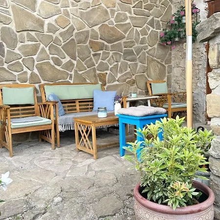 Dom Na Hradbach * Levoča