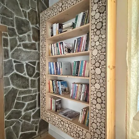 Dom Na Hradbach Levoča