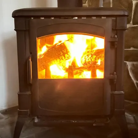 Dom Na Hradbach Feriehus Levoča