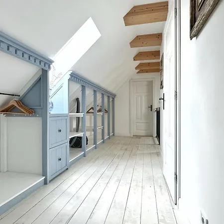 Dom Na Hradbach Levoča