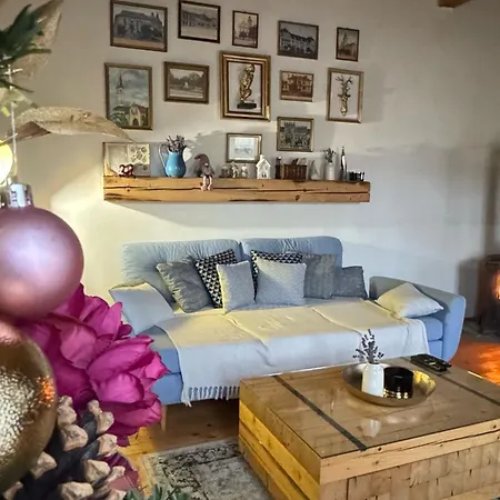 Σπίτι διακοπών Dom Na Hradbach