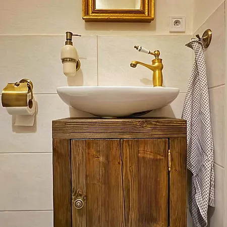 Dom Na Hradbach Holiday home Levoca