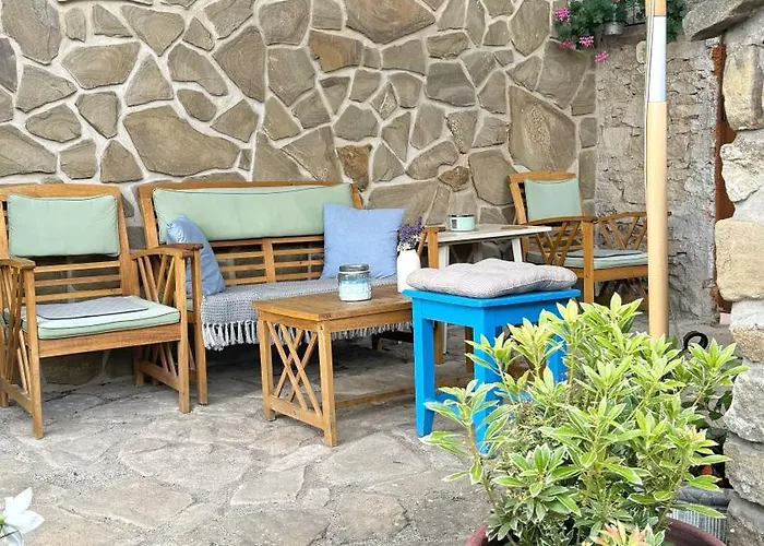 Dom Na Hradbách * Levoča