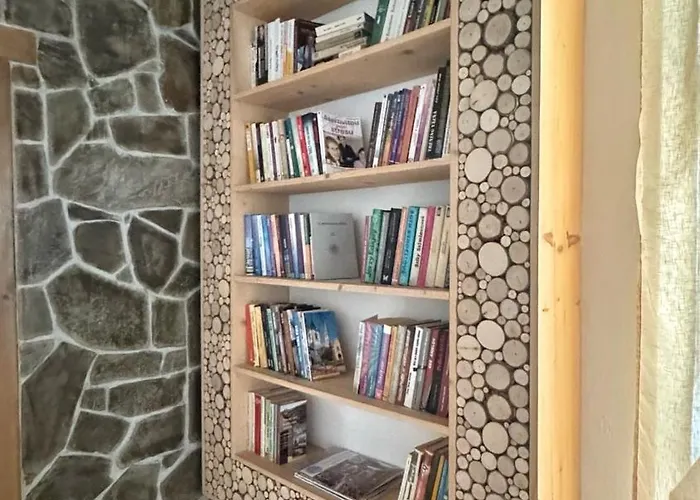 Dom Na Hradbách Levoča