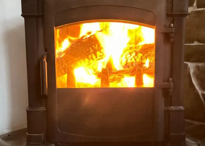 Dom Na Hradbách Casa de Férias Levoča