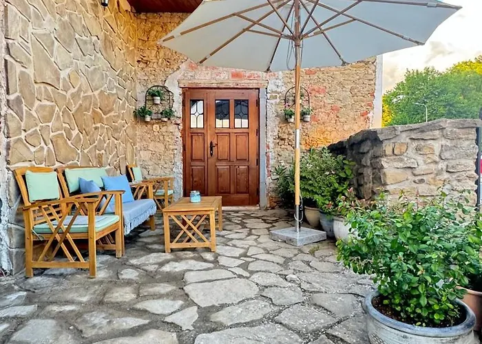 Casa de Férias Dom Na Hradbách *