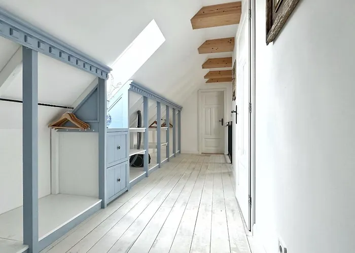 Dom Na Hradbách Levoča