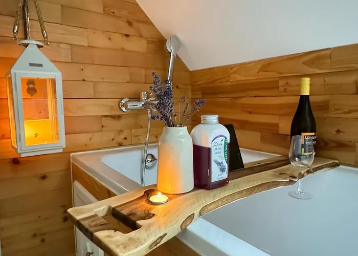 Casa de Férias Dom Na Hradbách *